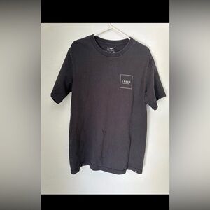 Arbor Charcoal Men's Short Sleeve Tee